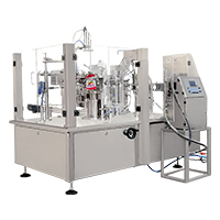 What are the advantages in the workflow of automatic packaging machine?